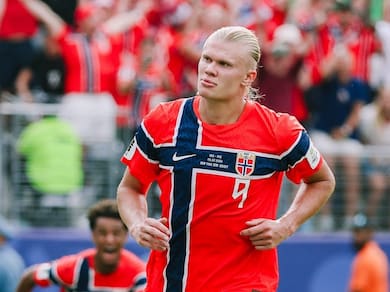 Brazil vs Norway Highlights: Haaland Stuns Brazil As Norway Reach Historic World Cup Quarter-Finals