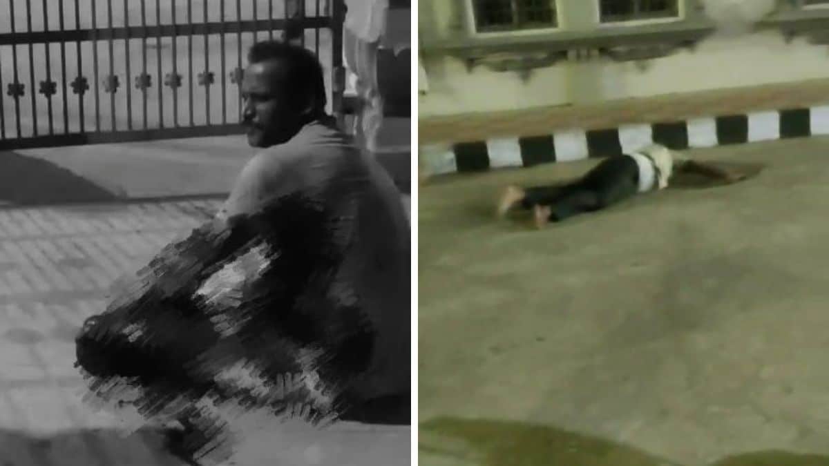 Wedding Dispute Leads to Double Murder in Tirupati, Police Investigate