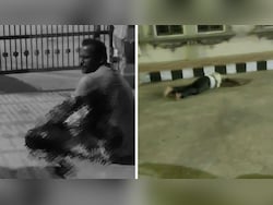 A Wedding Dispute And A Double Murder On Road Sends Shockwaves In Tirupati