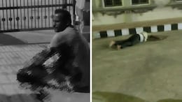 A Wedding Dispute And A Double Murder On Road Sends Shockwaves In Tirupati