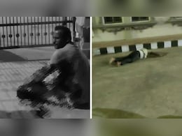A Wedding Dispute And A Double Murder On Road Sends Shockwaves In Tirupati