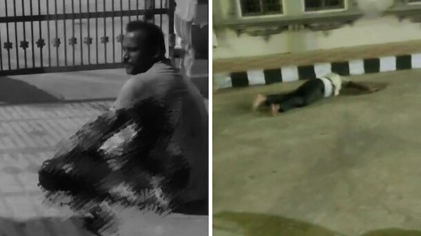 A Wedding Dispute And A Double Murder On Road Sends Shockwaves In Tirupati