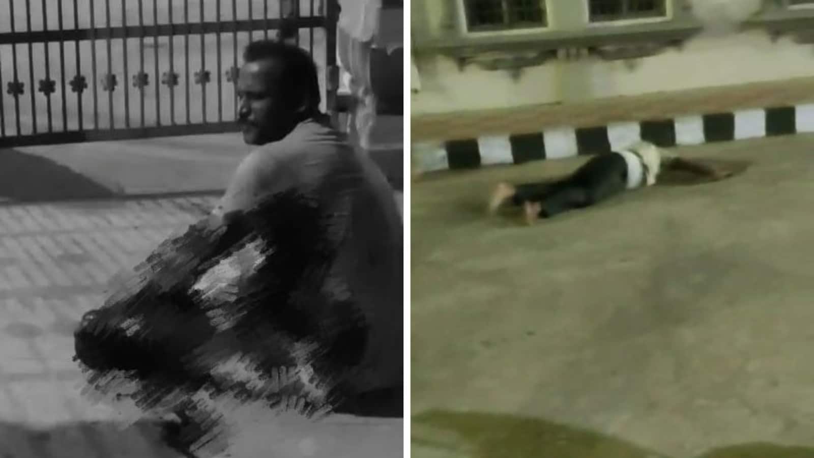 Two Men Killed in Knife Attack at Tirupati Wedding Venue Amid Family Dispute