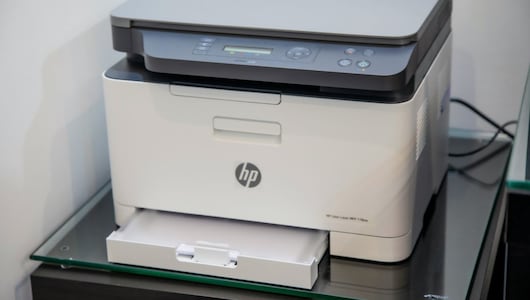 कम खर्चे में हजारों पन्ने होंगे प्रिंट! HP और Canon के इन हाई-स्पीड इंक टैंक प्रिंटर्स की देखें कीमत और खासियतें