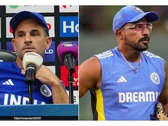 इन वजहों से बीसीसीआई ने तोड़ा रेयान टेन डोशेट और टी दिलीप से रिश्ता