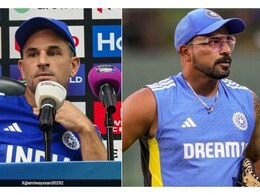 इन वजहों से बीसीसीआई ने तोड़ा रेयान टेन डोशेट और टी दिलीप से 'रिश्ता'