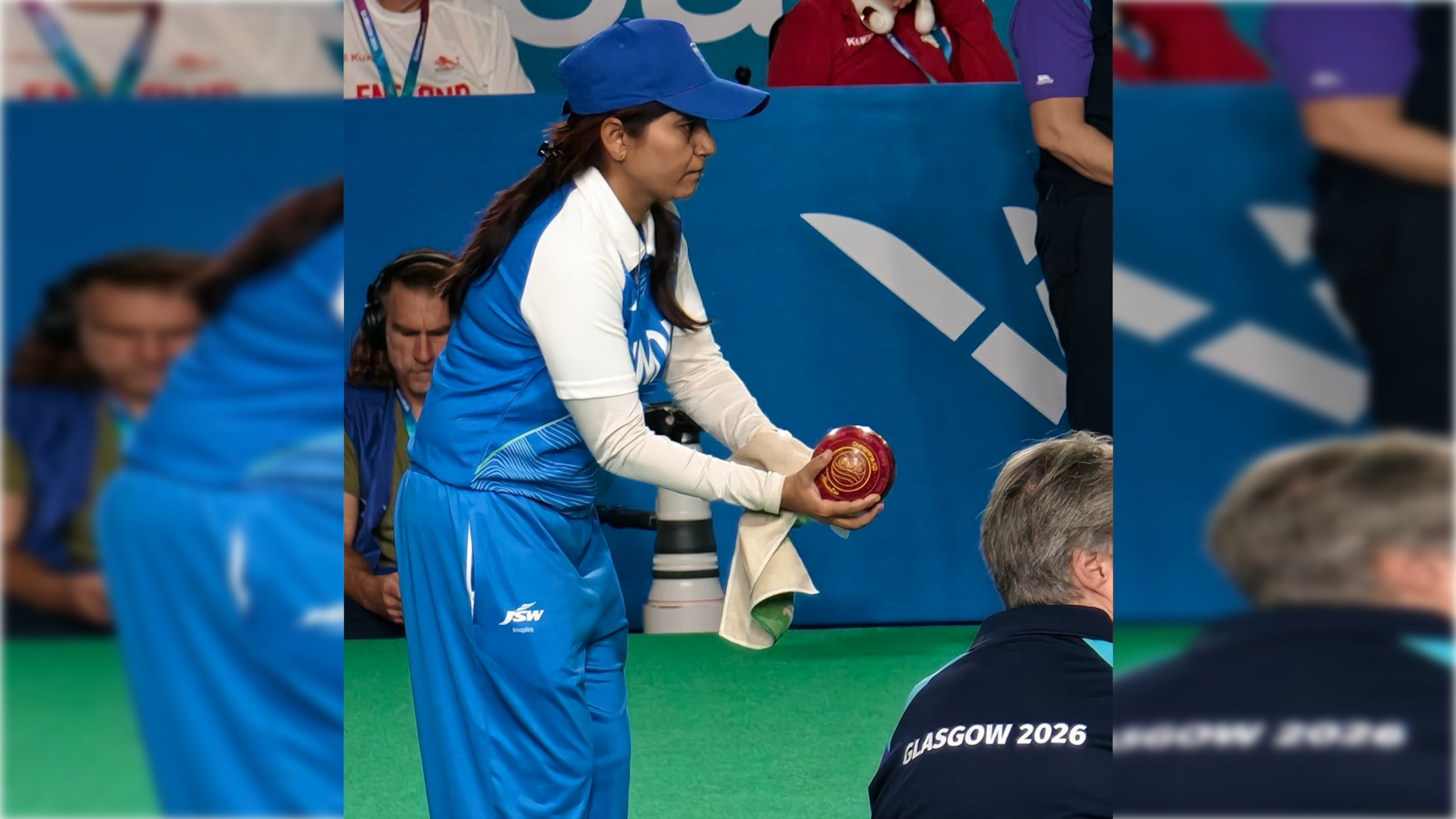 Commonwealth Games 2026 Day 3: India Schedule Today, Full Fixtures, Timings And Where To Watch