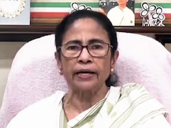 'Kill Me To Stop Me': Defiant Mamata Banerjee Calls Trinamool Rebels Traitors