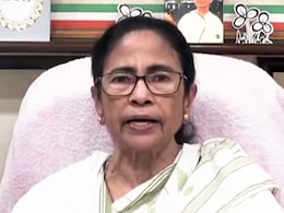 "Kill Me To Stop Me": Defiant Mamata Banerjee Calls Trinamool Rebels "Traitors"