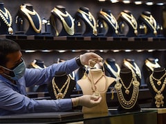 Gold Gets Costlier, Silver Shines As Budget Buyers Rethink Jewellery