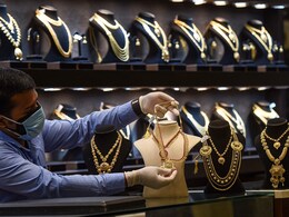 Gold Gets Costlier, Silver Shines As Budget Buyers Rethink Jewellery