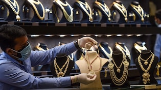 Gold Gets Costlier, Silver Shines As Budget Buyers Rethink Jewellery