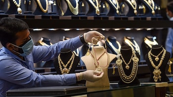 Gold, Silver Expected To Remain On Backfoot Amid West Asia Conflict Escalations