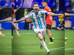 ARG vs EGYT: चैंपियन अर्जेंटीना की दमदार जीत, पिछड़ने के बाद मिस्र को 3- 2से हराकर क्वार्टरफाइनल में पहुंचा