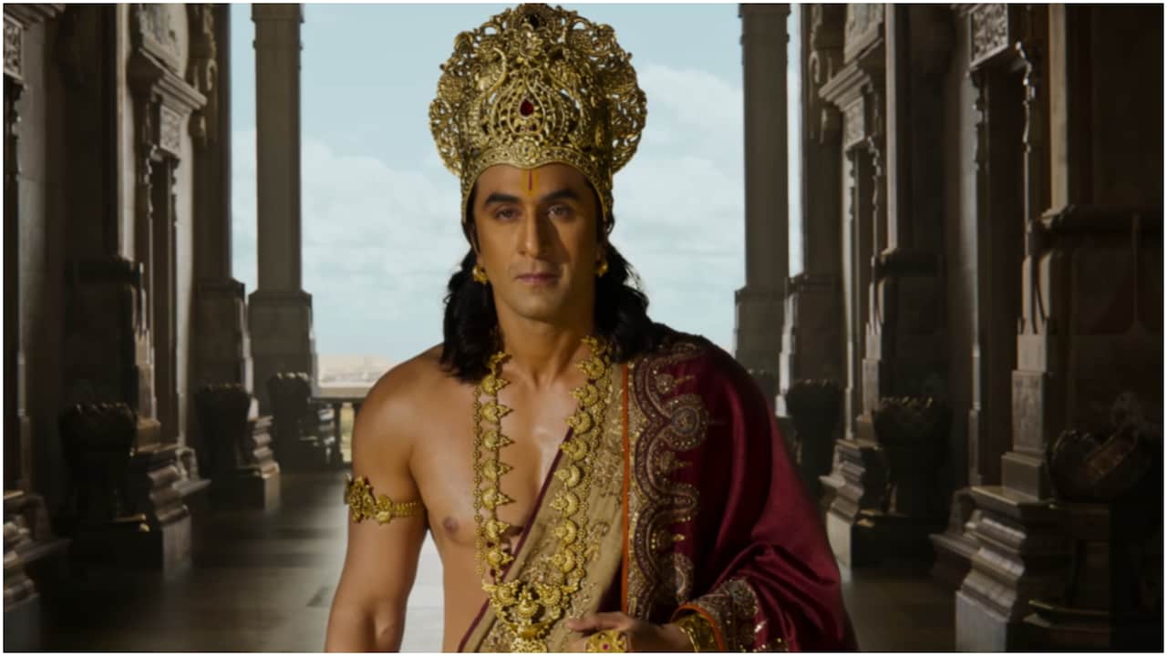 Ranbir Kapoor's Ramayana Trailer Release Time Revealed: Makers Opt For Auspicious Brahma Muhurat