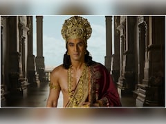 Ranbir Kapoor's Ramayana Trailer Release Time Revealed: Makers Opt For Auspicious Brahma Muhurat