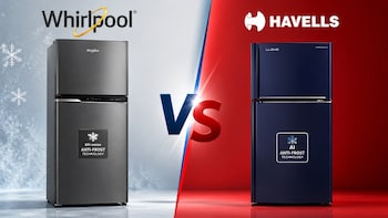 Who Can Claim To Be India's First Anti-Frost Refrigerator? Whirlpool, Havells Battle In Delhi HC