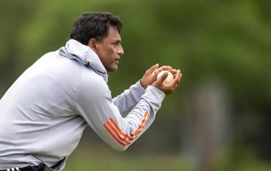 Who Is Subhadeep Ghosh, Tipped To Replace T Dilip As India's Fielding Coach?