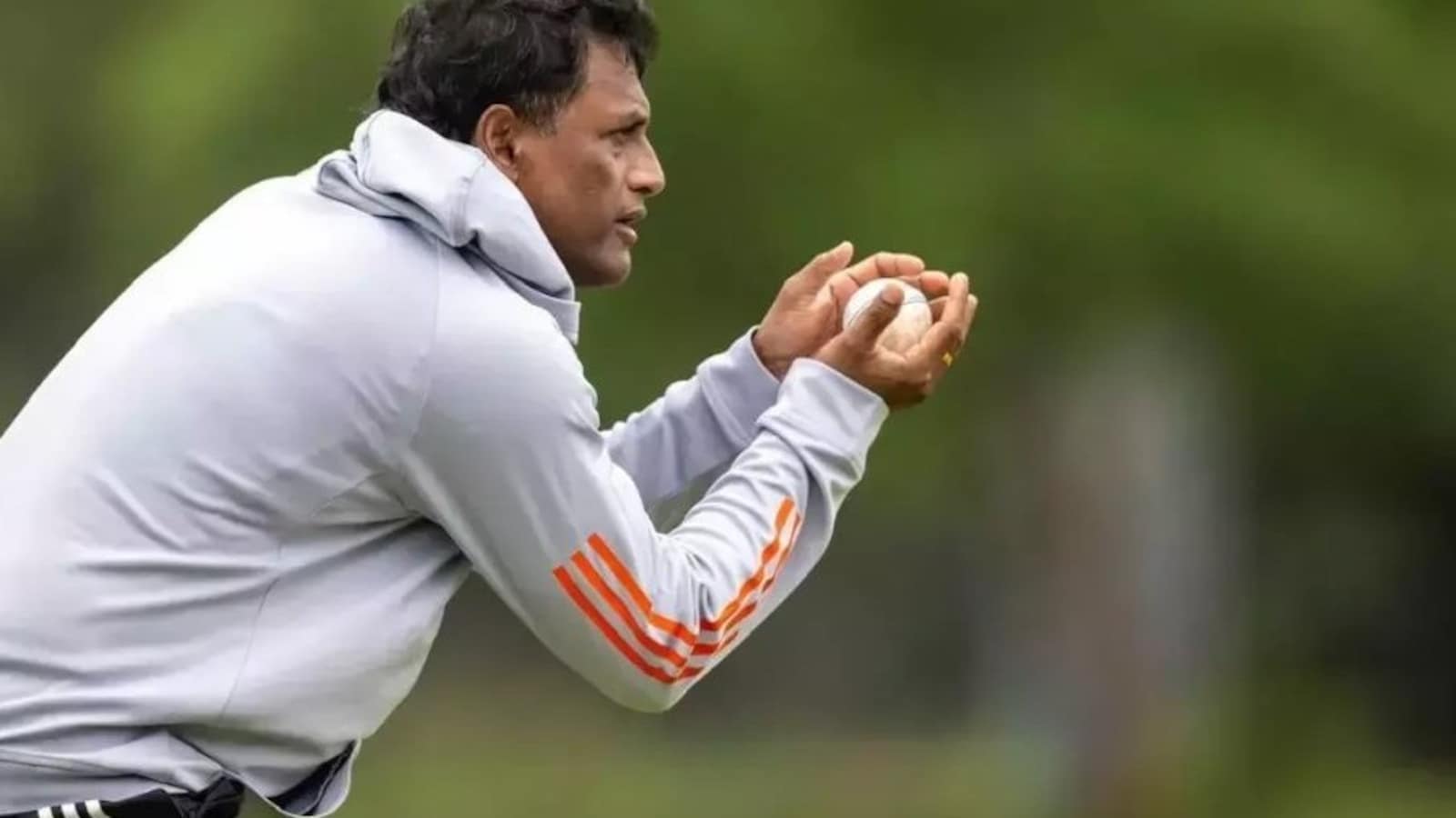 Who Is Subhadeep Ghosh, The Man Tipped To Replace T Dilip As Team Indias Fielding Coach?