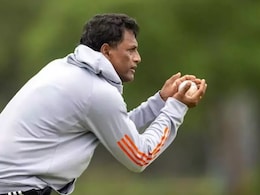 Who Is Subhadeep Ghosh, The Man Tipped To Replace T Dilip As Team India's Fielding Coach?