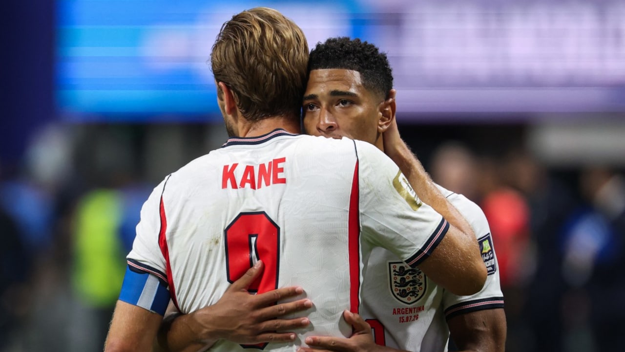 British Monarchy Sends "Commiserations" To England After 2-1 Loss To Argentina In FIFA World Cup Semi-Final