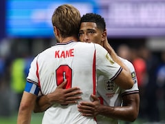 British Monarchy Sends "Commiserations" To England After 2-1 Loss To Argentina In FIFA World Cup Semi-Final