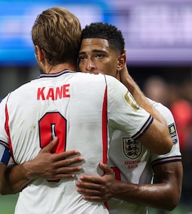 British Monarchy Sends "Commiserations" To England After 2-1 Loss To Argentina In FIFA World Cup Semi-Final