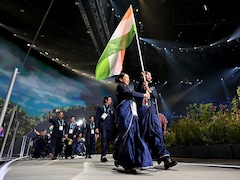 Commonwealth Games 2026 Opening Ceremony LIVE Updates: Mirabai Chanu, Lovlina Borgohain Lead India On Stage At Opening Ceremony