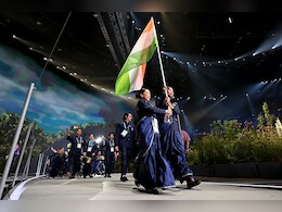 Commonwealth Games 2026 Day 1 Highlights: मीराबाई चानू, लवलीना बोर्गोहेन ने ओपनिंग सेरेमनी में की भारतीय दल की अगुवाई