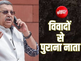 कल्याण बनर्जी: बोतल तोड़ कर बीजेपी सांसद की ओर उछालने, धनखड़ की मिमिक्री करने से निलंबित होने तक