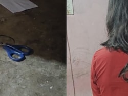2 Robberies, 1 Chilling Pattern: Bihar Village Fears "Hair-Chopping" Gang