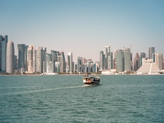 Iran-Qatar Sea Trade Resumes After Five-Month Halt As Al Ruwais Port Reopens