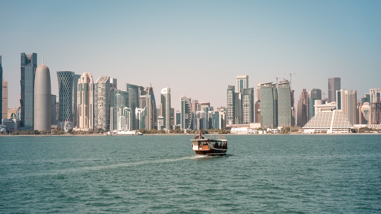 Iran-Qatar Sea Trade Resumes After Five-Month Halt As Al Ruwais Port Reopens