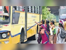 तमिलनाडु में महिलाओं की मुफ्त बस यात्रा योजना का दायरा बढ़ाने की तैयारी, लंबी दूरी की बसों में भी मिल सकता है फ्री सफर