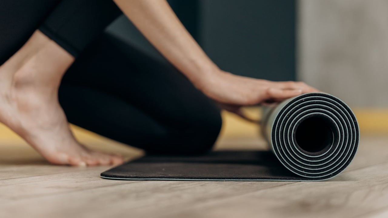 Best Anti-Slip Yoga Mats For Indoor Rainy Season Workouts Best Anti-Slip Yoga Mats For Indoor Rainy Season Workouts
