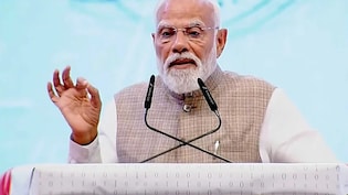 10 साल जेल, 1 करोड़ जुर्माना.... पेपर लीक और नकलचियों के खिलाफ मोदी कैबिनेट में आज कड़ा प्रस्ताव लाने की तैयारी