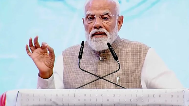 10 साल जेल, 1 करोड़ जुर्माना.... पेपर लीक और नकलचियों के खिलाफ मोदी कैबिनेट में आज कड़ा प्रस्ताव लाने की तैयारी