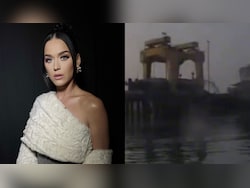 "Didn't Approve This": Katy Perry Slams White House For Using Her Song 'Firework' In Iran War Post