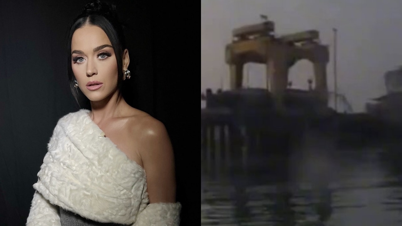 Katy Perry Condemns Biden Administration Over Unauthorized Song Use in Iran Warning