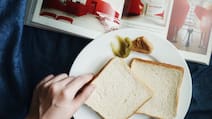 Student Suspended For Biting Sandwich Into Gun Shape, Pointing At Classmate