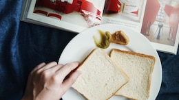 US Student, 6, Suspended For Biting Sandwich Into Shape Of Gun, Pointing It At Classmate