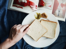 US Student, 6, Suspended For Biting Sandwich Into Shape Of Gun, Pointing It At Classmate