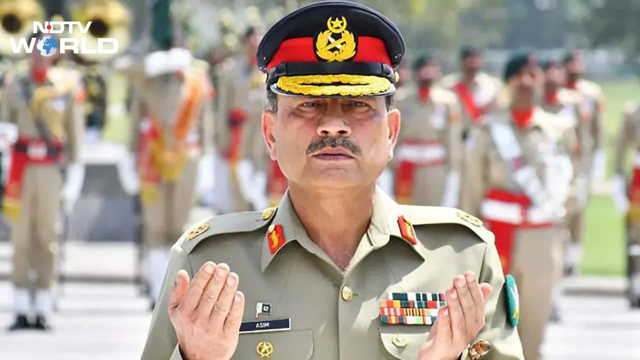 इमरान खान की बहन ने ही खोल दी मुनीर की पोल, 'ऑपरेशन सिंदूर' का सच बता दिया