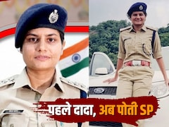 IPS प्रियंका शुक्ला SP शाजापुर: प‍िता ने बताई बेटी की सक्‍सेस स्‍टोरी, UPSC में हारी बाजी कैसे जीत में बदली?