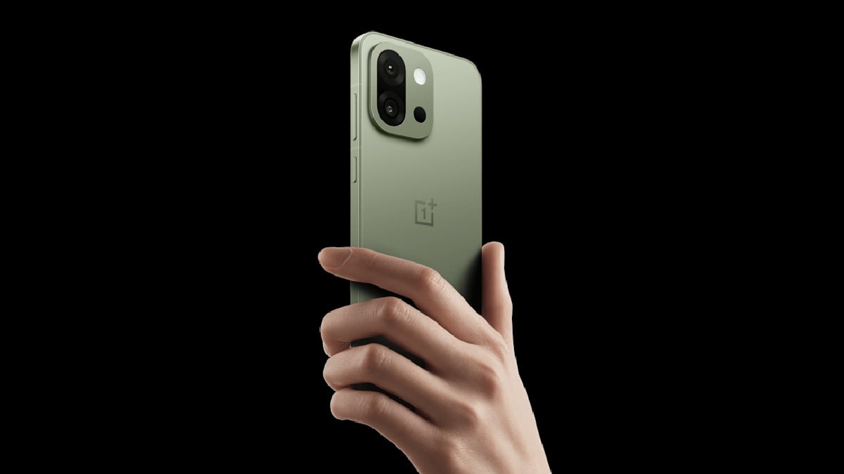 ₹5000 सस्ता मिल रहा OnePlus 13s, Amazon Prime Day Sale में ऐसे हो रही बचत