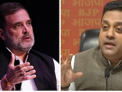 Rahul Gandhi Demands Accountability Over Crackdown On Students, BJP Hits Back