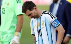 Saved His Worst For Last: Messi Suffers Huge Career Low In FIFA WC Final Defeat