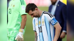 FIFA वर्ल्ड कप फाइनल में हार के बाद लियोनेल मेसी ने तोड़ी चुप्पी, इमोशनल होकर लिखा यह खास संदेश