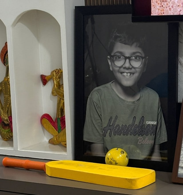 Vihaan Srivastav Vihaan Srivastav