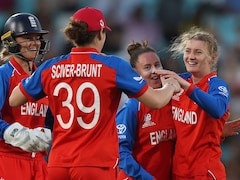 Womens T20 WC: Sciver-Brunt Shines As England Set Up Final Clash vs Australia